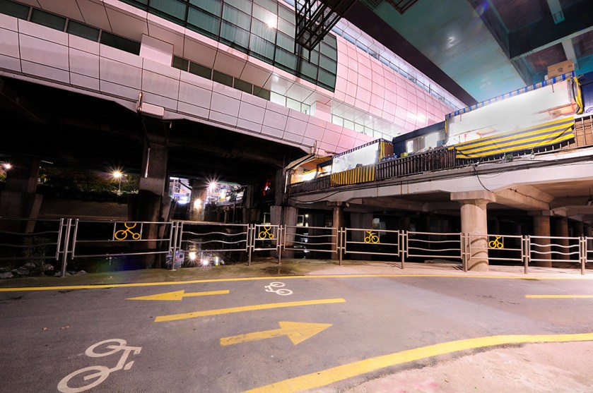 So many things going on!