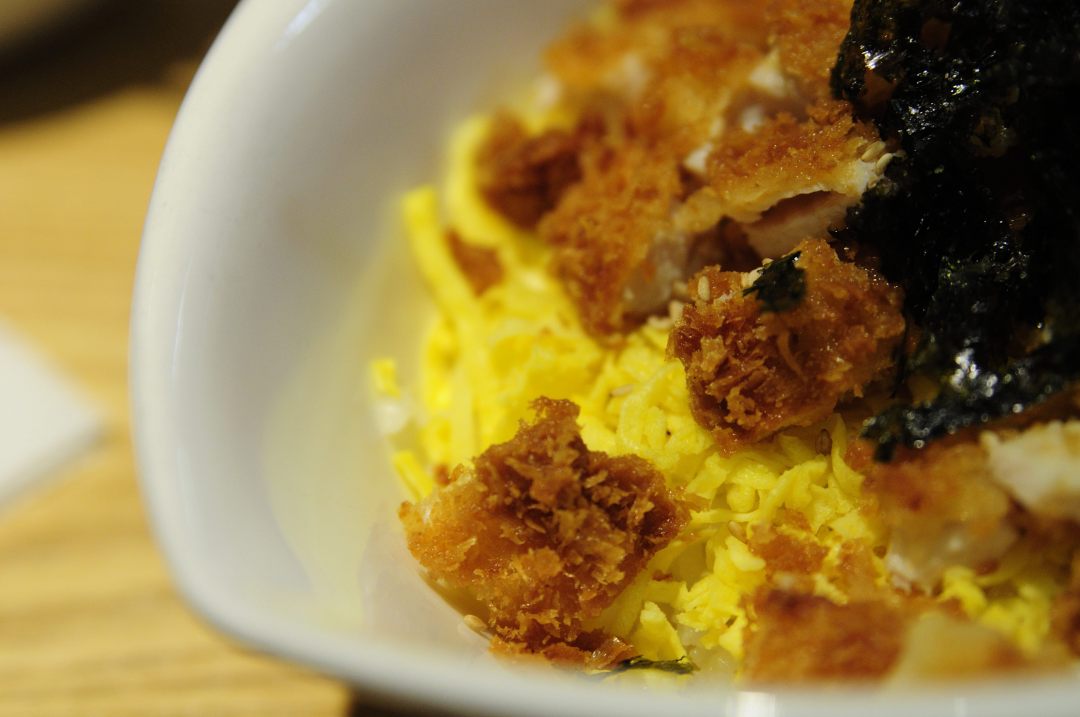 Cheap Eats in Seoul:&nbsp;Pomato