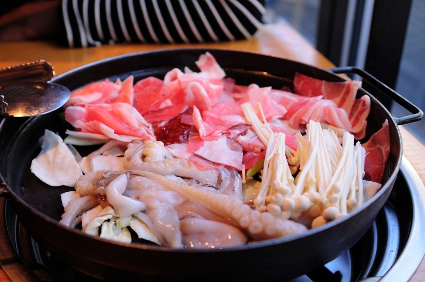 Papa Recipe Uncooked