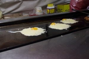 Noryangjin Kimchi Rice0001