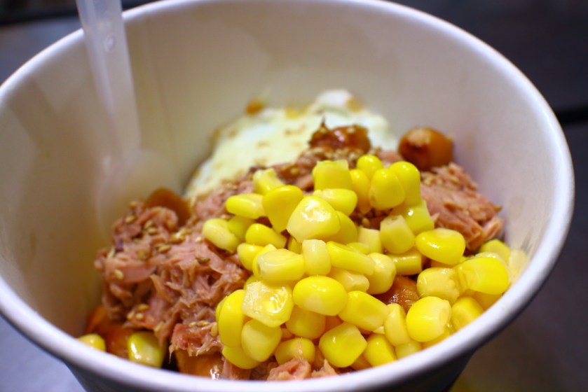 Noryangjin Kimchi Rice0003