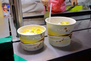 Noryangjin Kimchi Rice0004