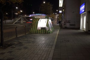 Noryangjin Kimchi Rice0008