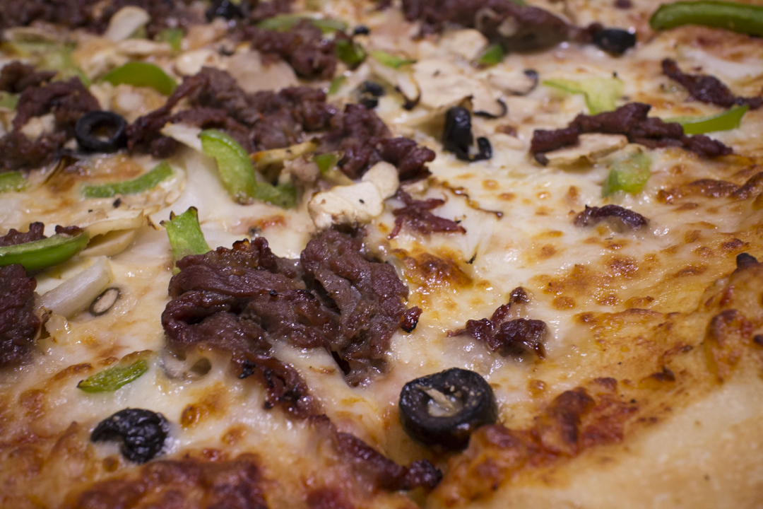 Seoul Cheap Eats: Costco (코스트코) Food&nbsp;Court