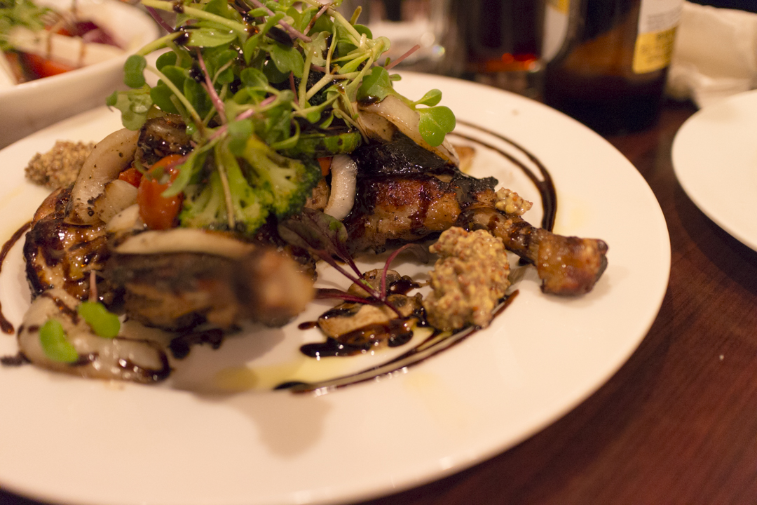 Italian Restaurants in Seoul: Papa and Mamma&nbsp;Pizzeria