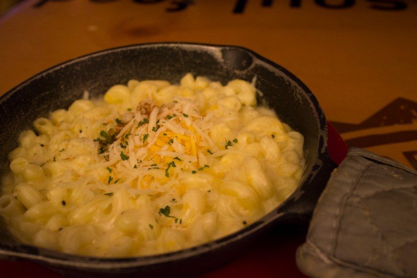 Chir Beer Plus Mac and Cheese 2