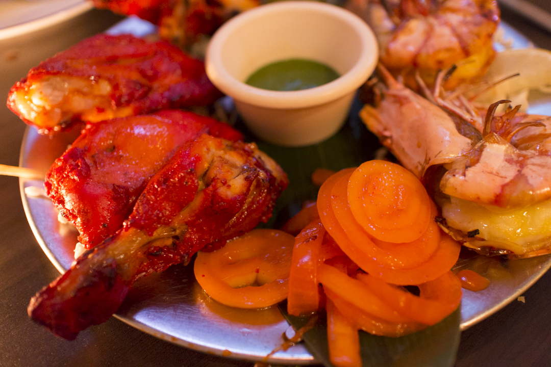 Restaurants in Seoul: Yeti (예티) Indian Nepal Restaurant and&nbsp;Bar