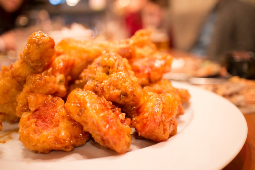 BBQ Premium Cafe 비비큐 프리미엄 카페-17