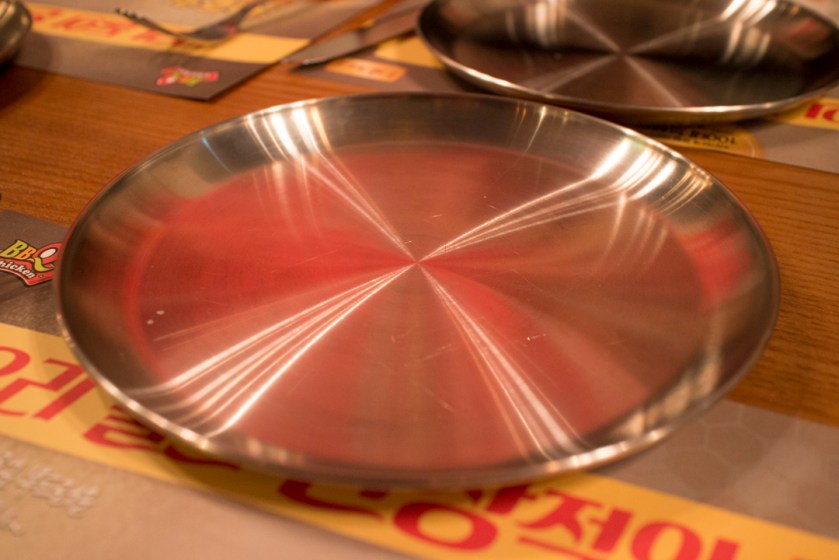 BBQ Premium Cafe 비비큐 프리미엄 카페-3