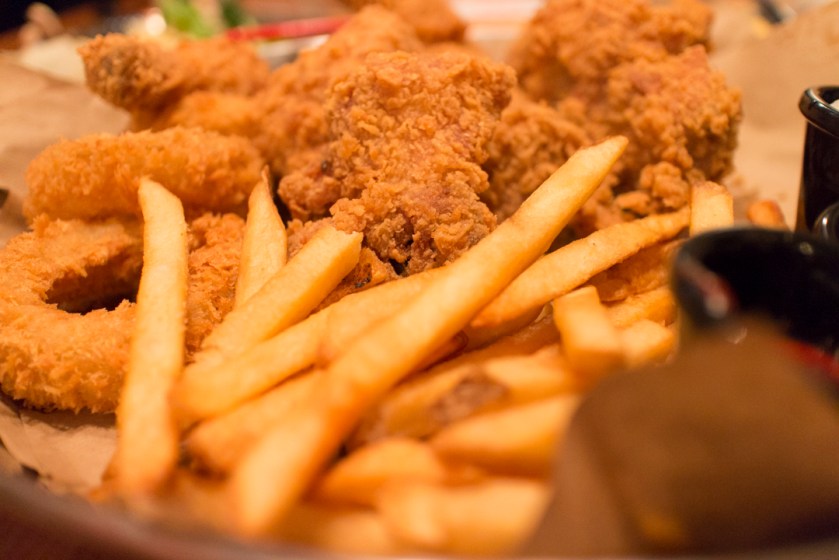 BBQ Premium Cafe 비비큐 프리미엄 카페-7