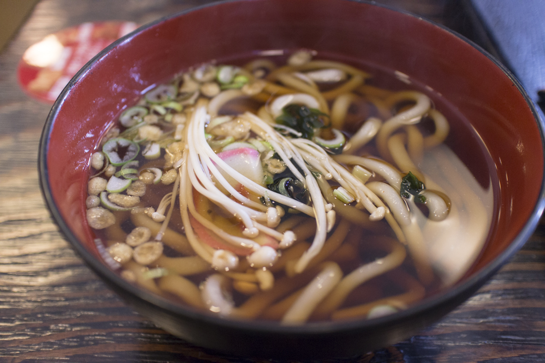 Japanese Restaurants in Seoul: Misoya&nbsp;(미소야)