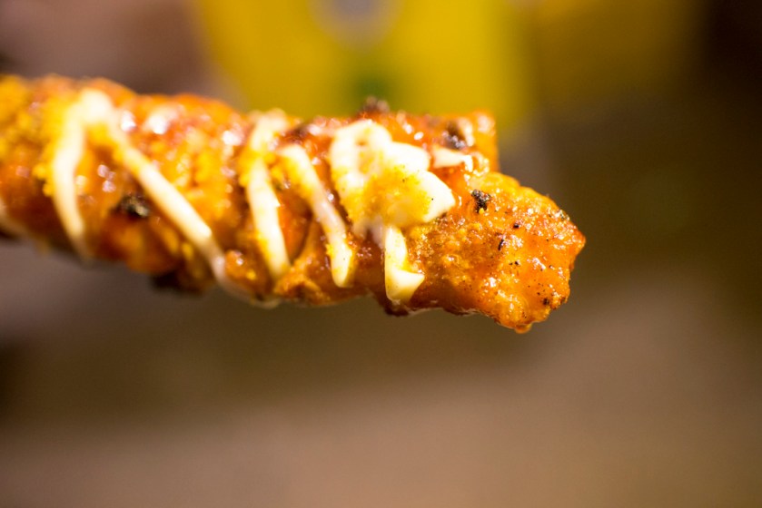 삘꼬치네 chicken skewer 1