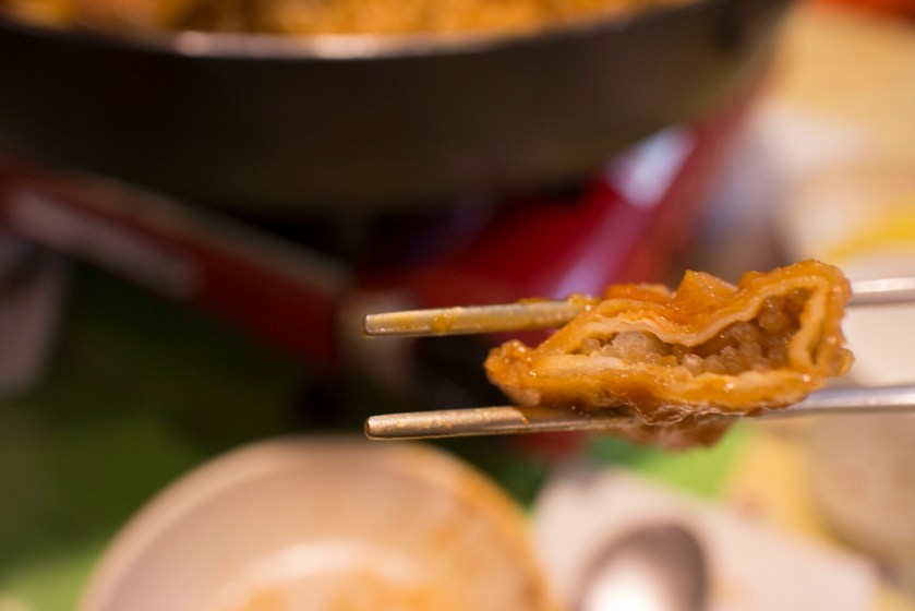 자근공간 Small Space 만두